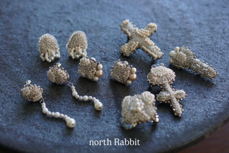 north Rabbit | あさひかわ手作り作家展